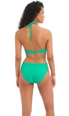 Sundance Jade UW Halter Bikini Top