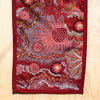 Aboriginal Art Cotton Table Runner by Damien and Yilpi Marks (2)