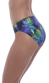 Coconut Grove Ink Mid Rise Brief