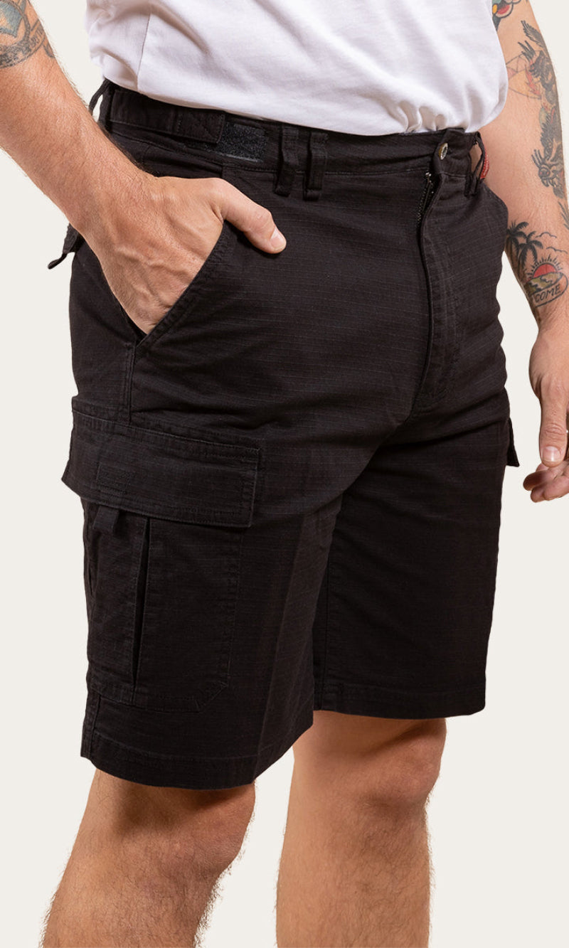 Coober Pedy Mens Ripstop Work Short, More Colours