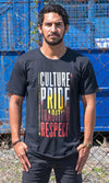 Aboriginal Art Men's T-Shirt Culture Pride, More Colours