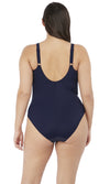 Pina Colada Midnight Non Wired Moulded Swimsuit