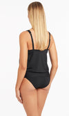 Essentials Blouson Multifit Singlet Black, Fits A Cup to C Cup