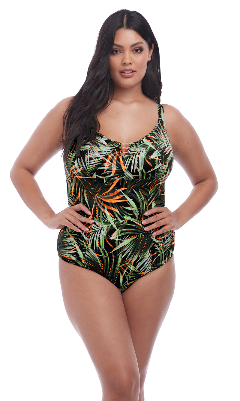 Amazonia Moulded Cup Suit