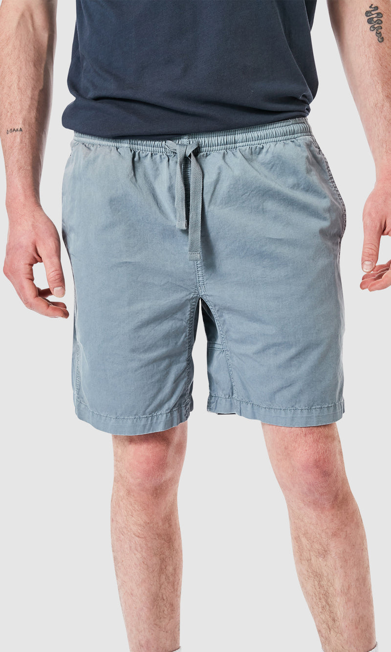Cotton Short Chase