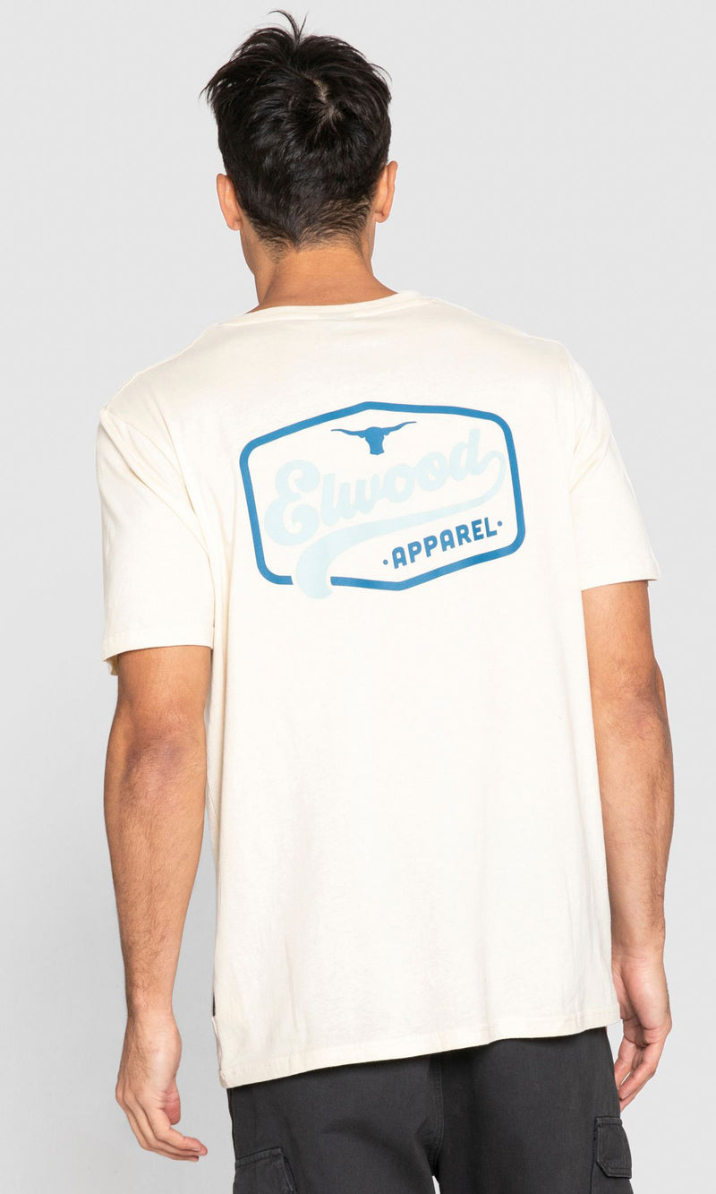 Crucial Tee, More Colours