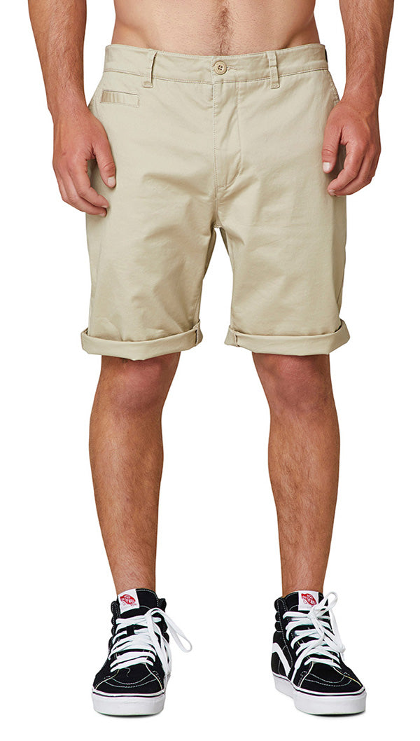 Short Ethan Chino, More Colours