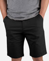 Cotton Chino Shorts 11", More Colours