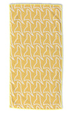 Sand Free Towel Pineapple
