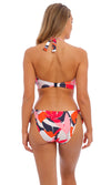 Almeria Multi Tie Side Bikini Brief