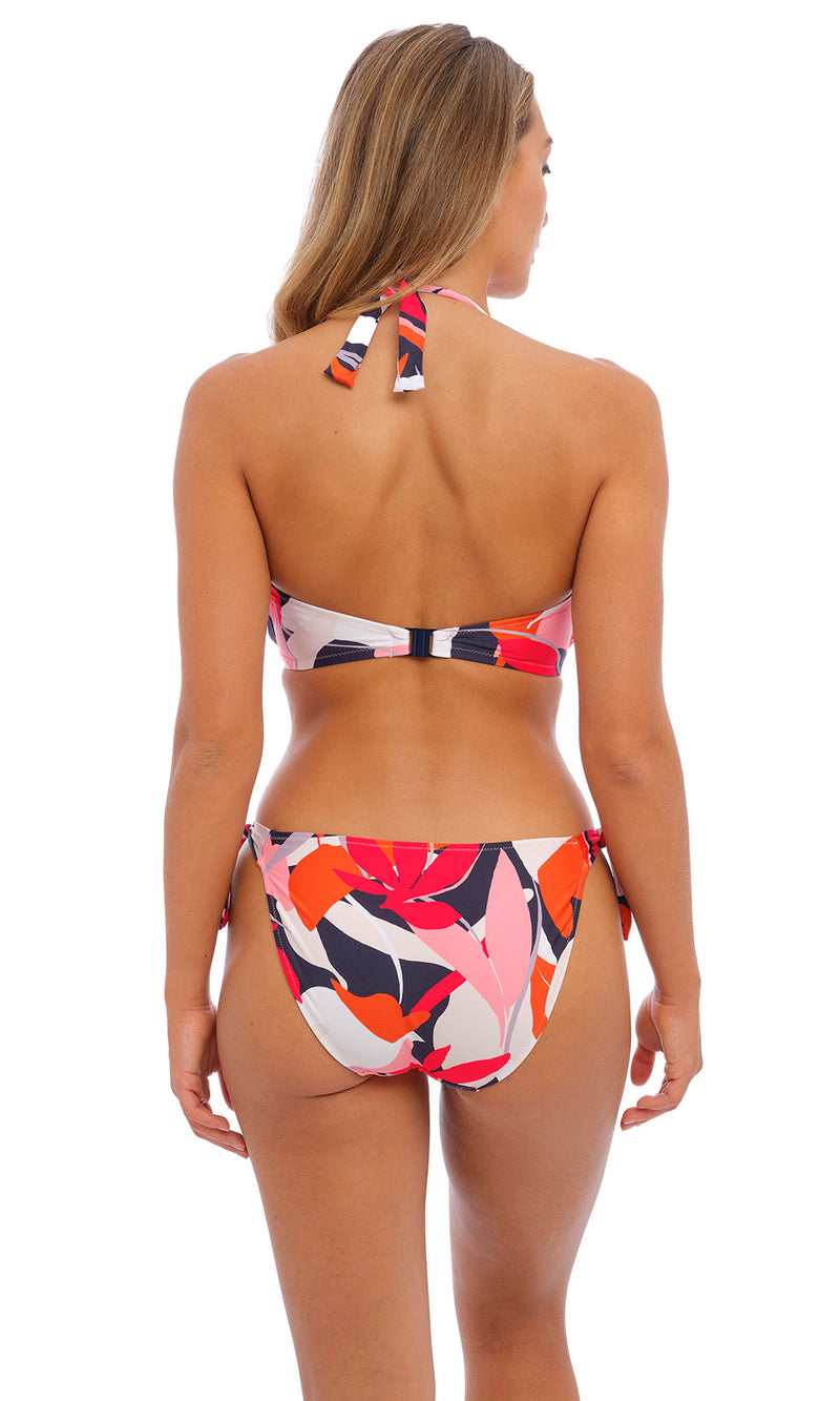 Almeria Multi Tie Side Bikini Brief