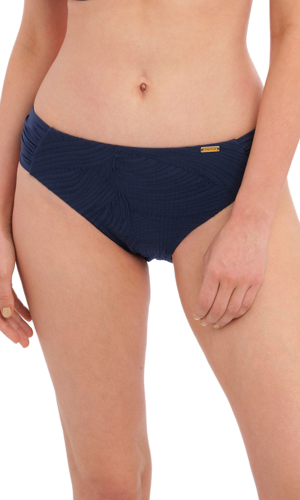 Ottawa Ink Mid Rise Brief, Special Order Size XS - 2XL