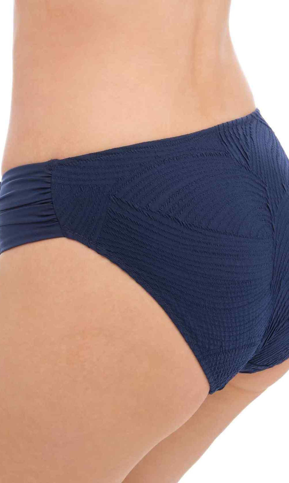 Ottawa Ink Mid Rise Brief, Special Order Size XS - 2XL