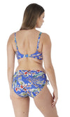 Burano Pacific UW Bralette Bikini Top