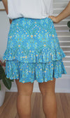 Rayon Skirt Havana Romana, More Colours
