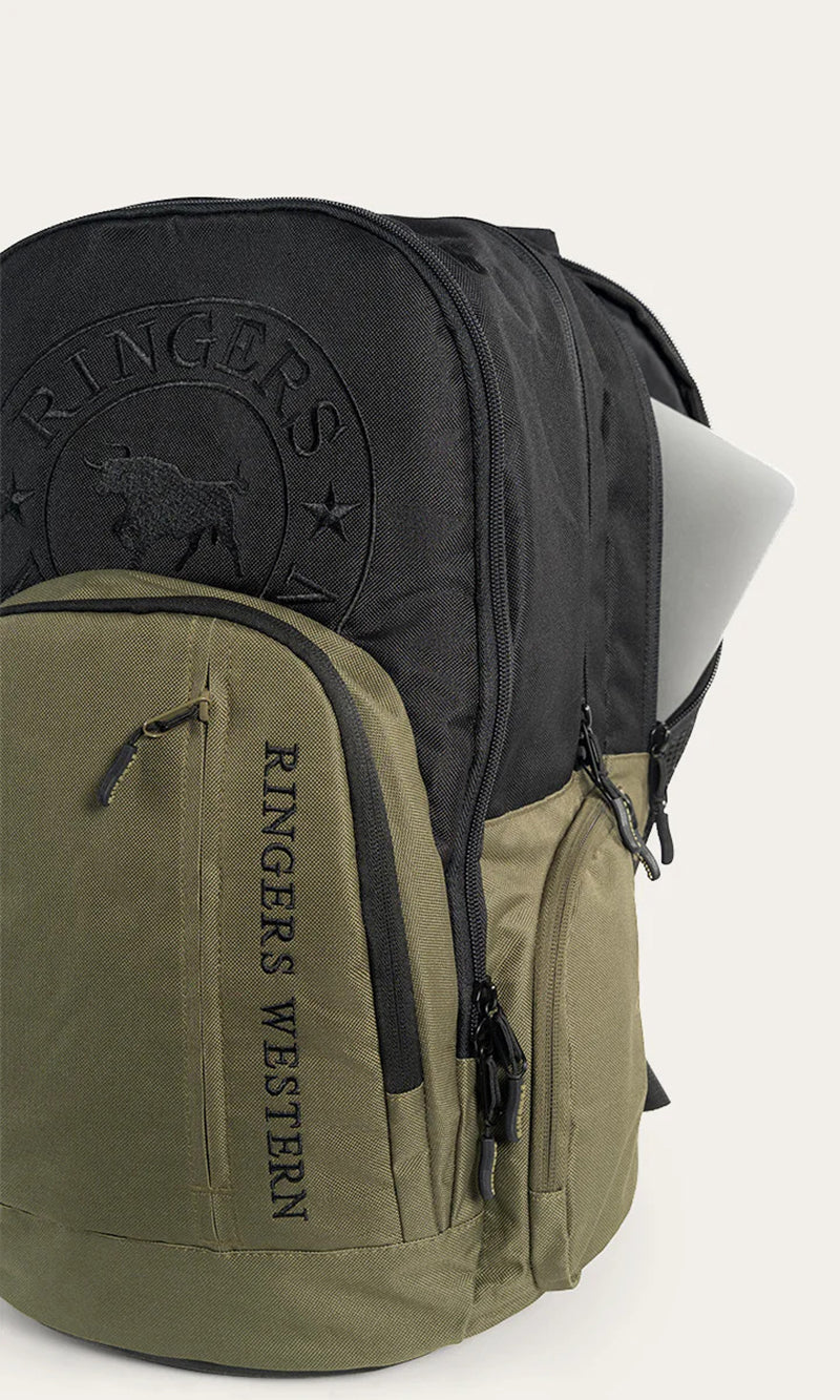 Holtze Backpack, More Colours