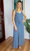 Rayon Dress Intuition Links, More Colours