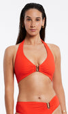 Jetset D/DD Halter Bikini Top, More Colours