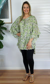 Rayon Top Jasmine Olympia, More Colours