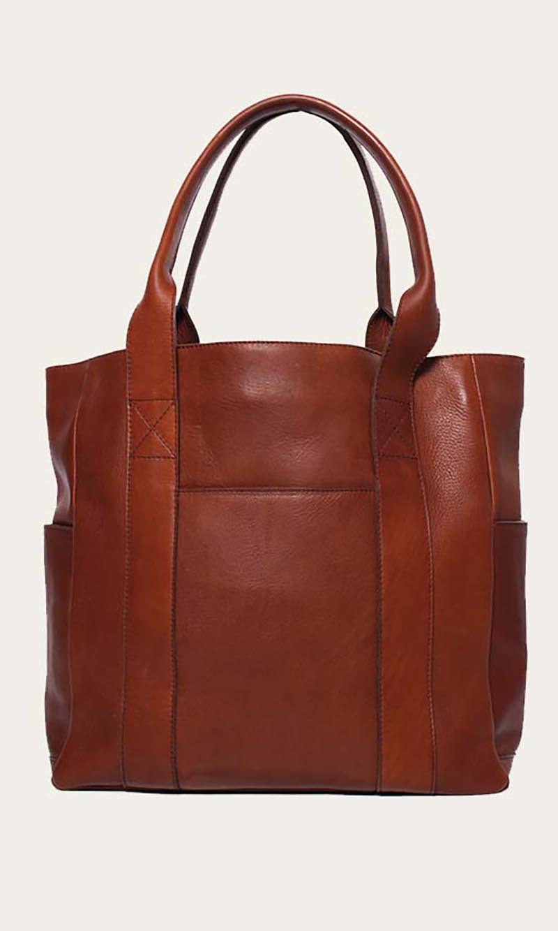 Leather Women's Tote Bag Kimbolton