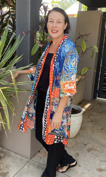 Yana Kimono