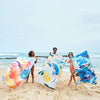 Sand Free XL Beach Towel Michael Black, More Prints