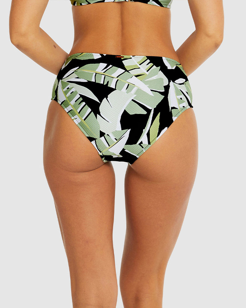 Canary Islands Mid Bikini Pants