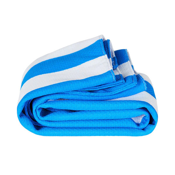 Cooling Towel Cabana, More Colours