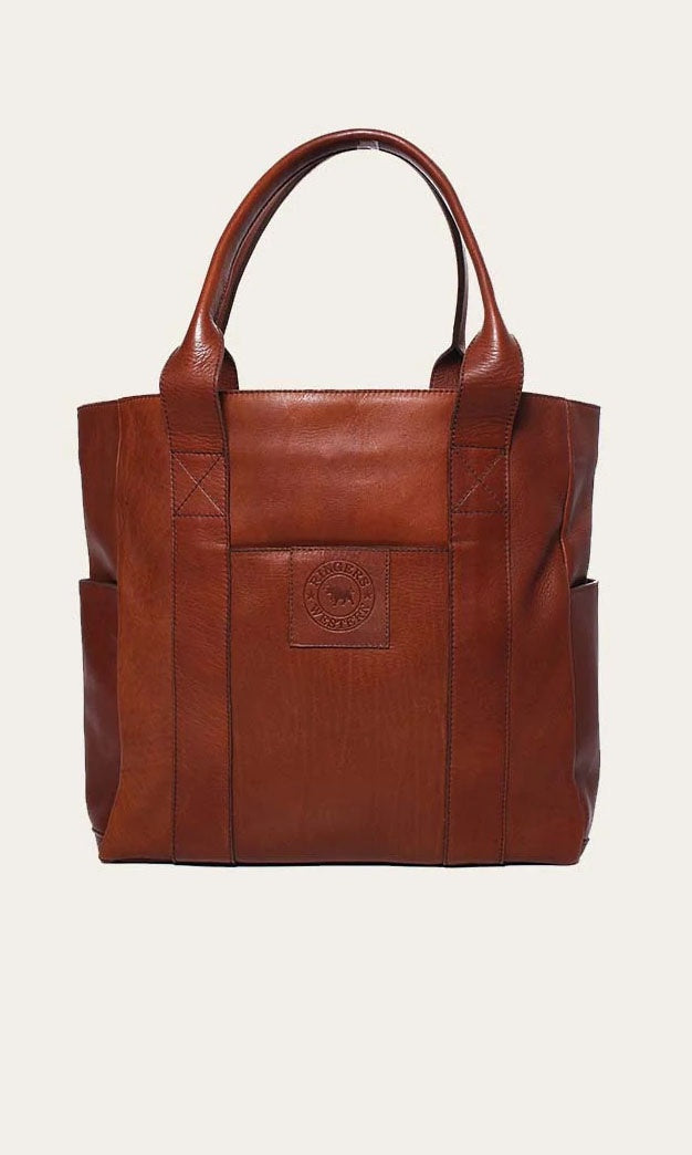 Leather Women's Tote Bag Kimbolton