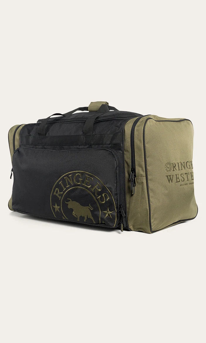 Rider Sports Bag, More Colours
