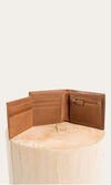 Leather Wallet Bayview, More Colours