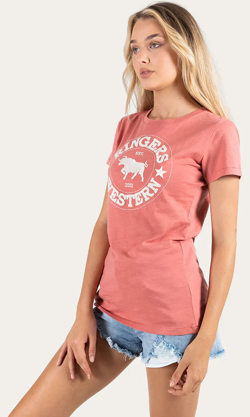 Cotton Sahara T-Shirt, More Colours