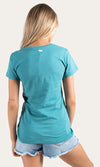 Cotton Sahara T-Shirt, More Colours