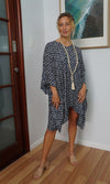 Rayon Tunic Short Links, More Colours