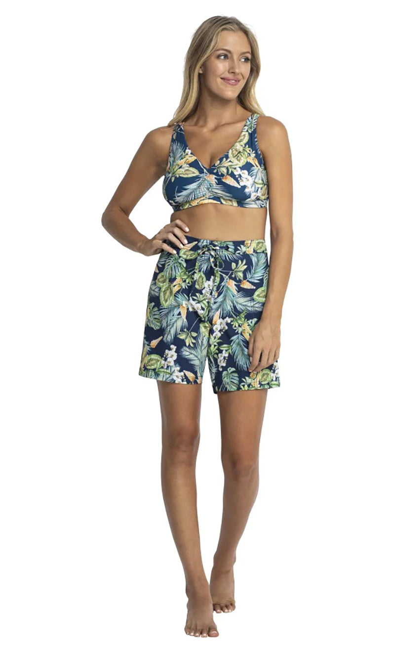 Milla Midway 4way Stretch Short, More Colours