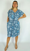 Rayon Dress Cruiser Patch, More Colours