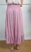 Rayon Skirt Tangelo Hanelai, More Colours