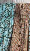 Rayon Skirt Tangelo Hanelai, More Colours