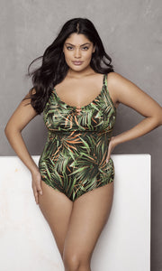 Amazonia Moulded Cup Suit