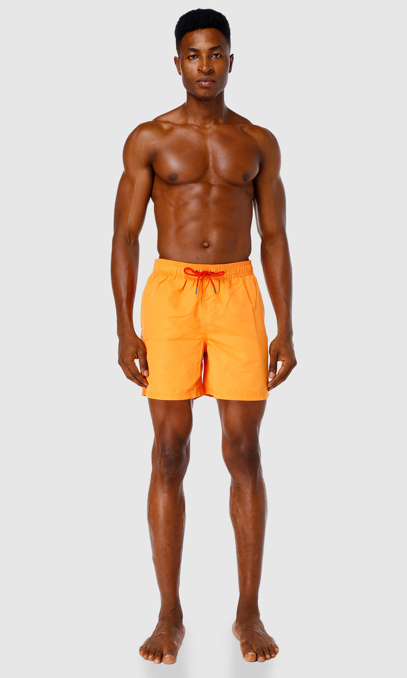 Boardshort Essentials Orange