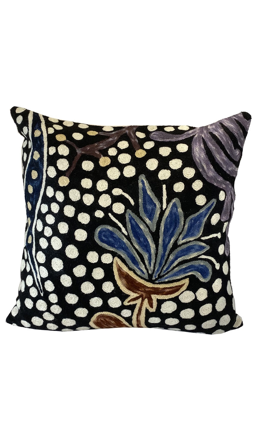Aboriginal Art Cushion Cover by Bianca Gardener Dodd (3)