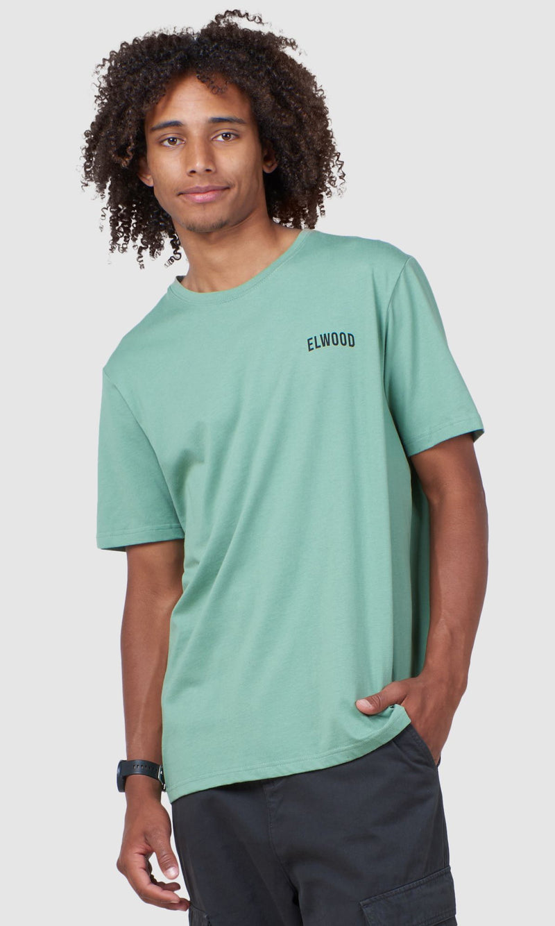 Hawkes Nest Tee, More Colours