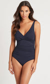 One Piece Cross Front Multifit, More Colours