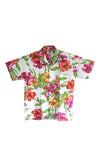 Rayon Kids Hawaiian Shirt Raro, More Colours