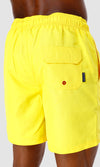 Boardshort Essentials Yellow