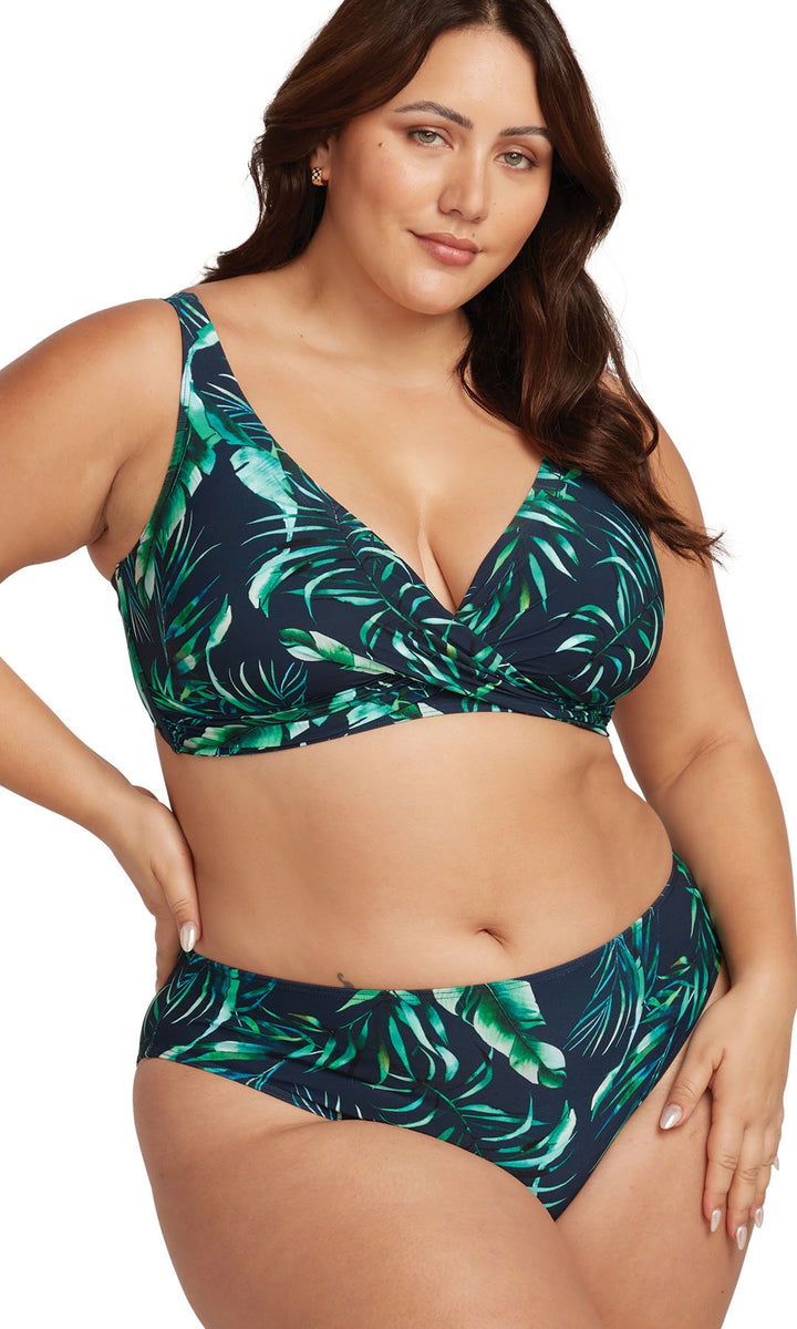 Palmspiration Delacroix One Piece main image 1