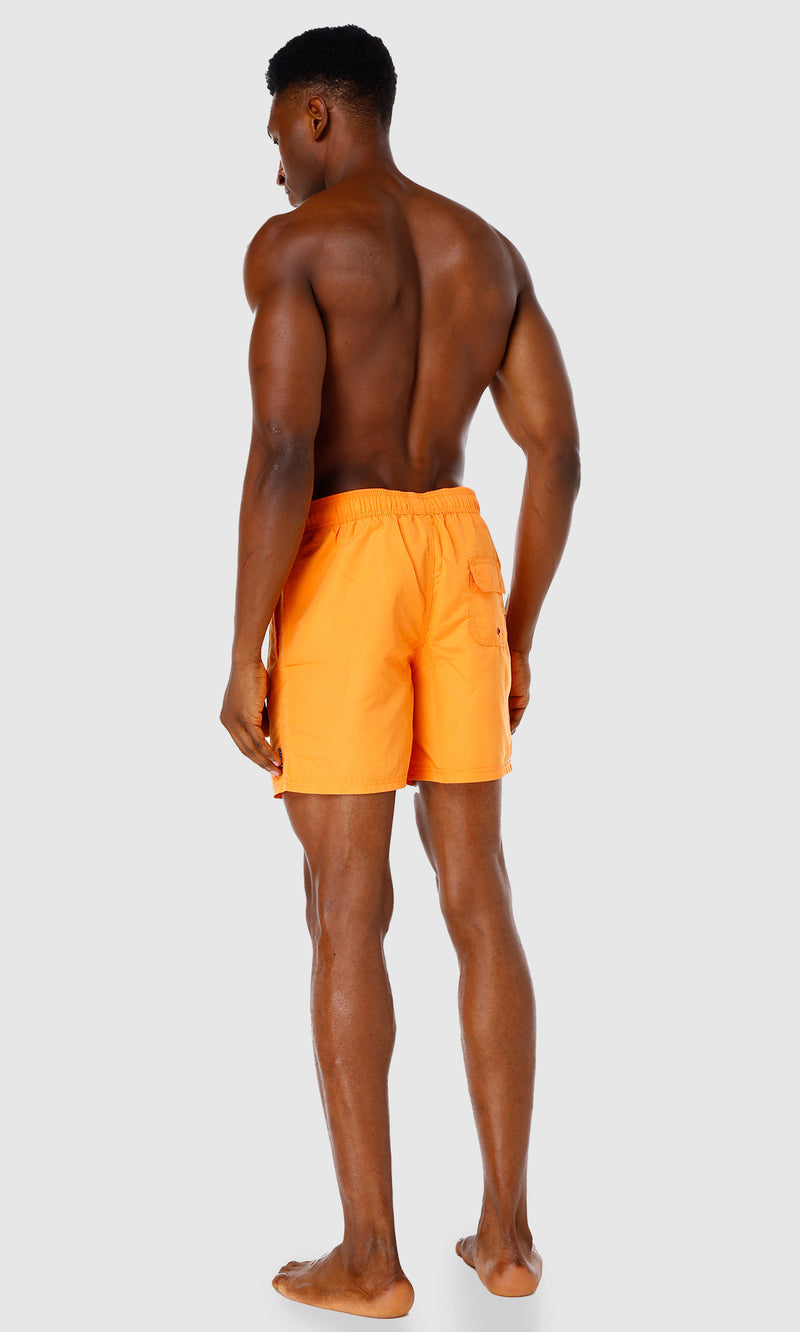 Boardshort Essentials Orange